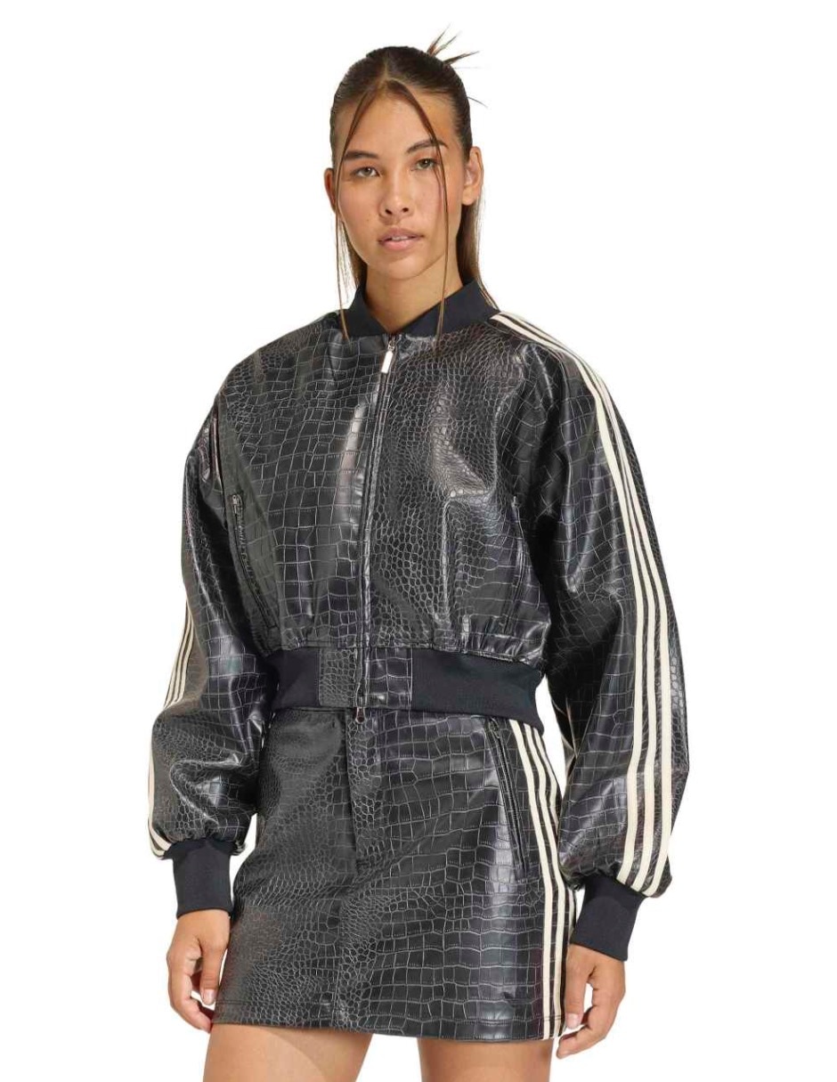 Chamarra Adidas Originals para mujer