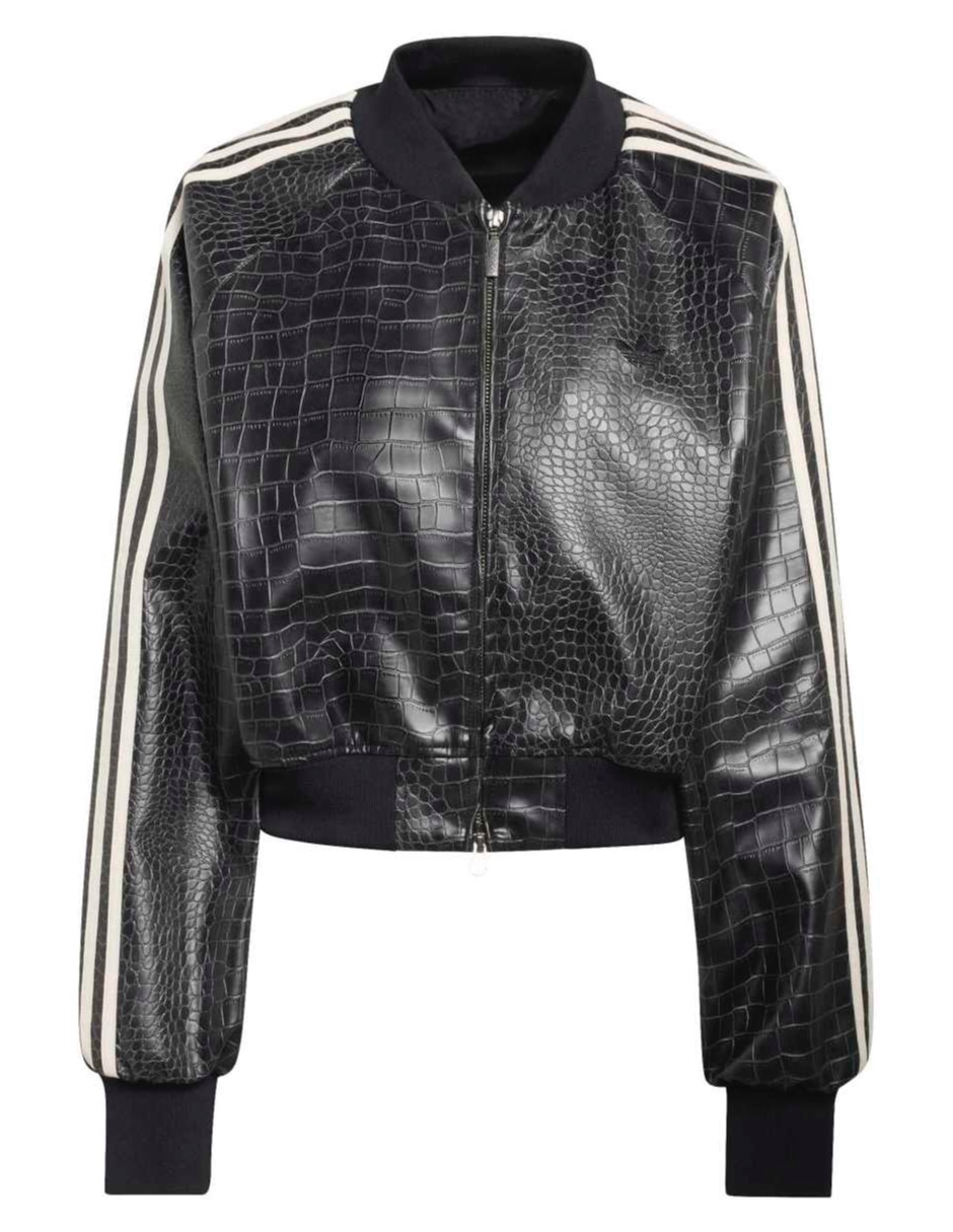 Chamarra Adidas Originals para mujer