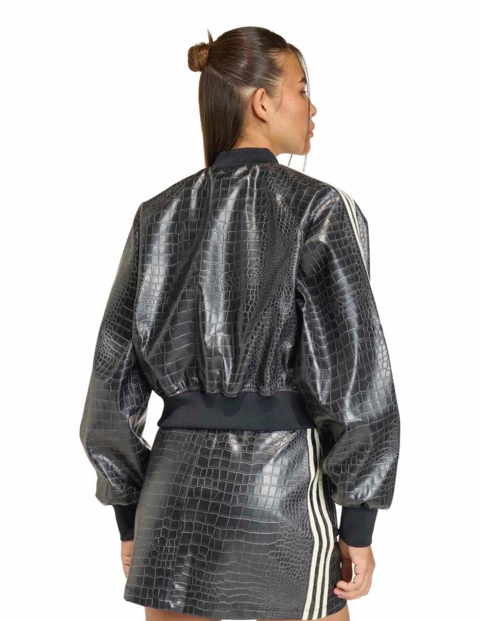 Chamarra Adidas Originals para mujer