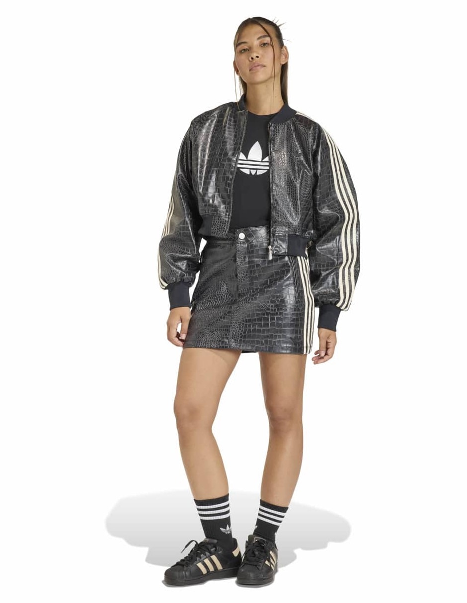 Chamarra Adidas Originals para mujer
