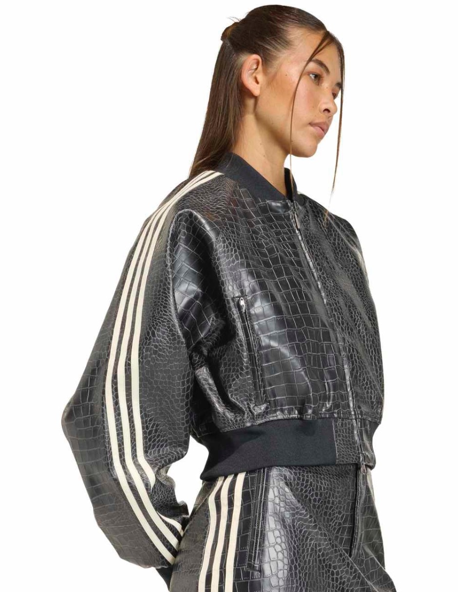 Chamarra Adidas Originals para mujer