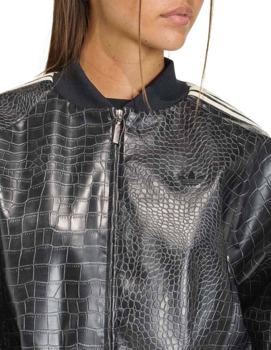 Chamarra Adidas Originals para mujer