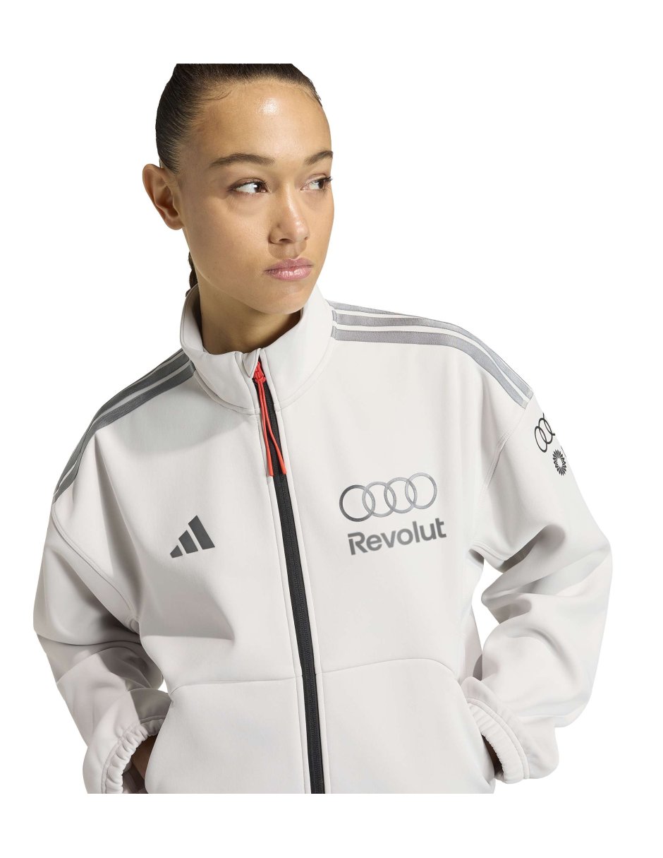 Chamarra Adidas Originals para mujer
