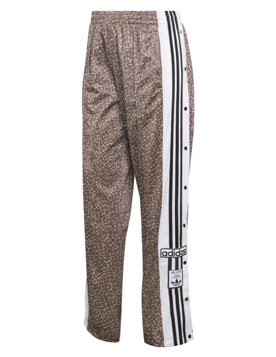 Pants regular Adidas Originals con elástico para mujer