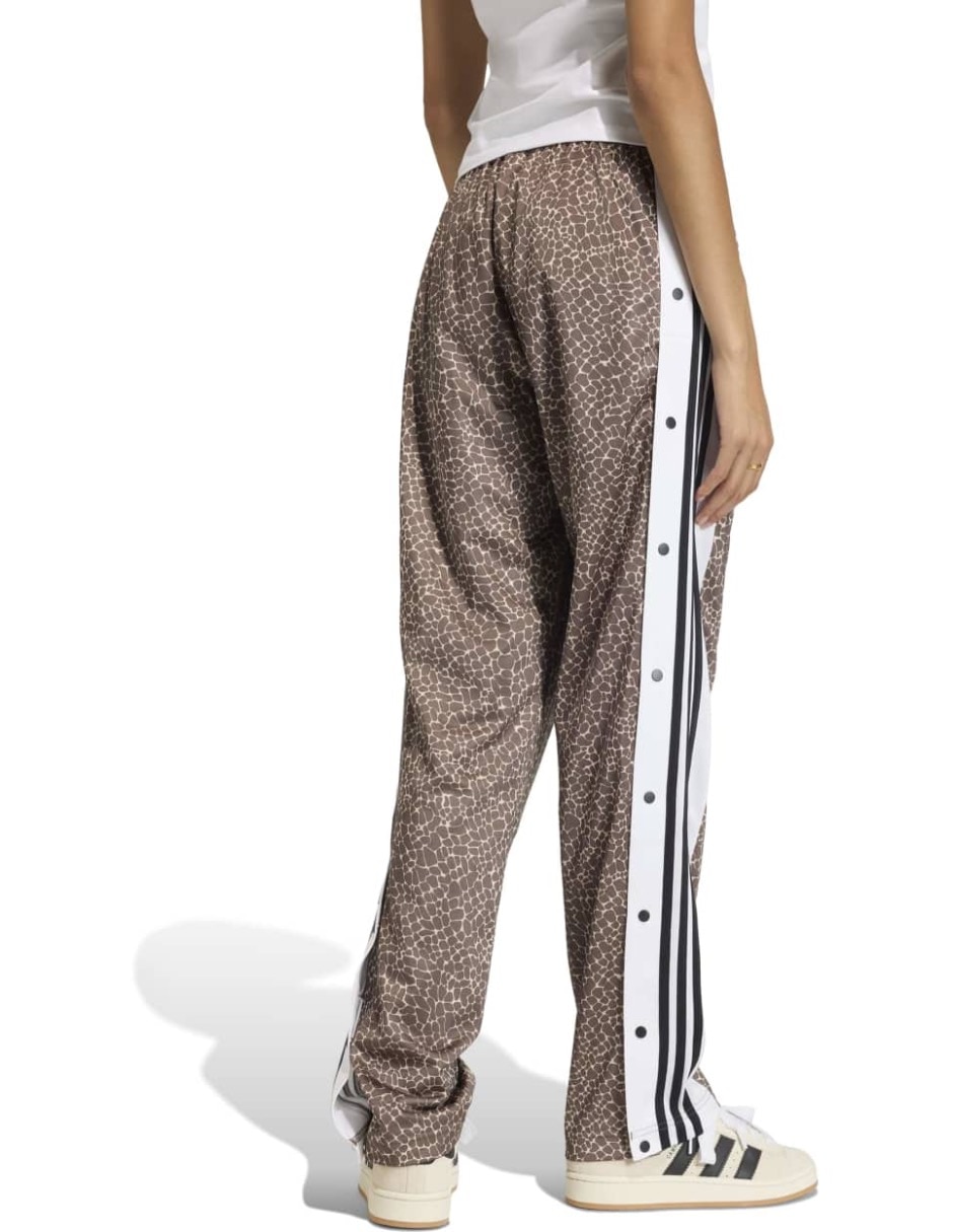 Pants regular Adidas Originals con elástico para mujer