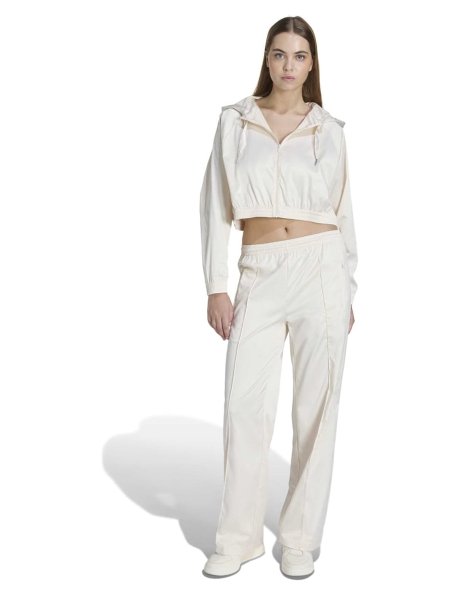 Pants con elástico para mujer 4
