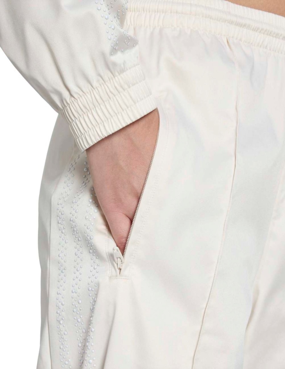 Pants con elástico para mujer 5