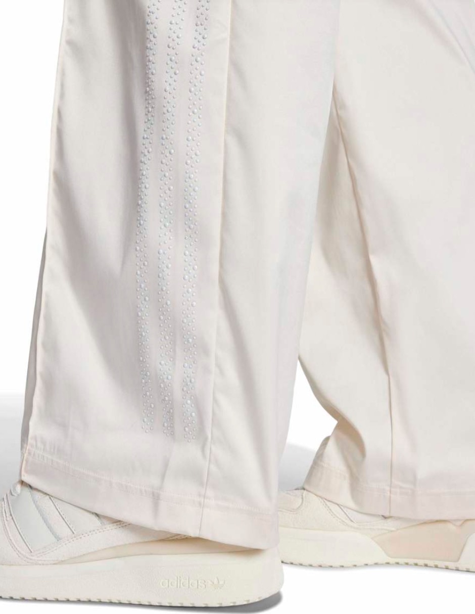 Pants con elástico para mujer 6