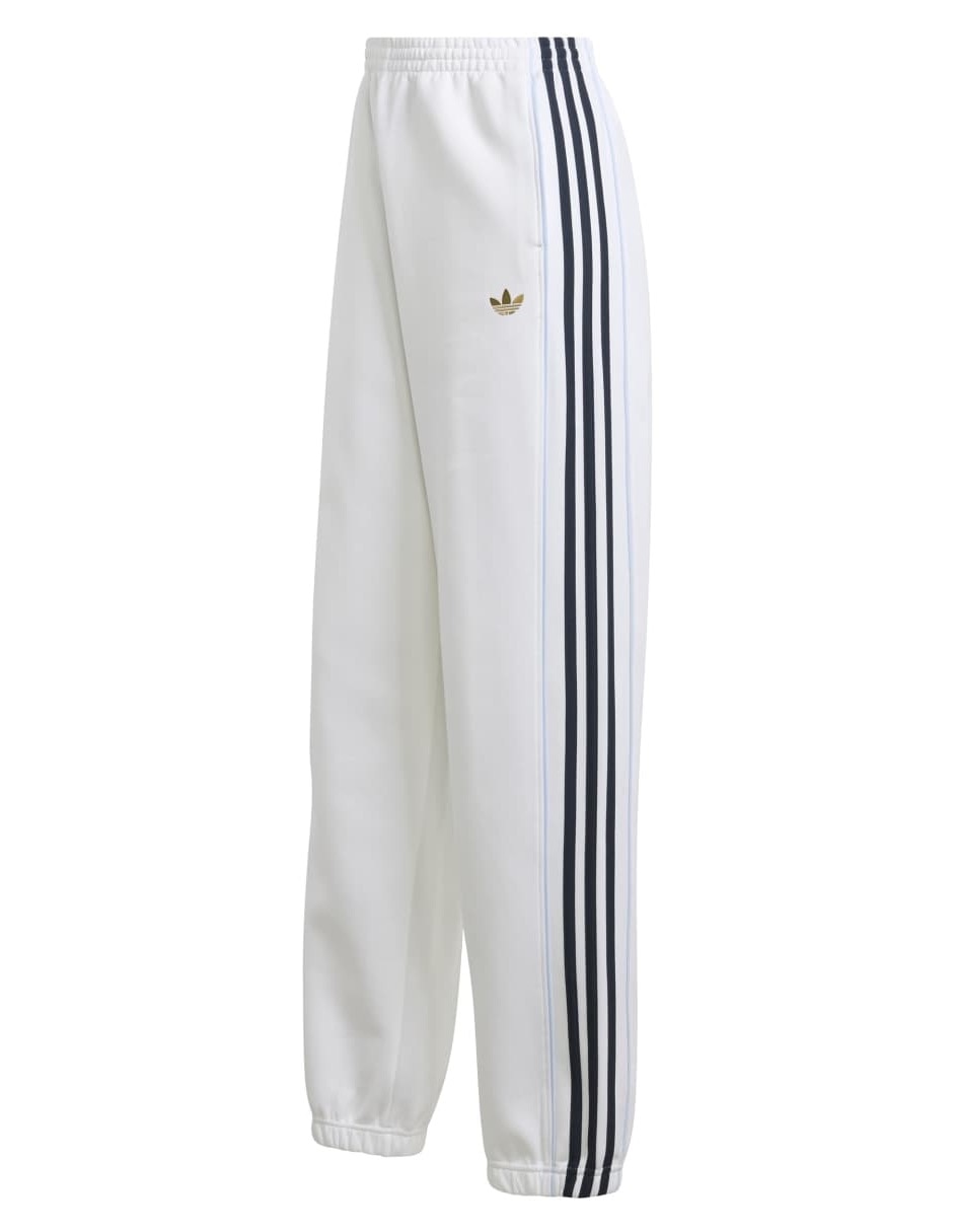 Pants regular Adidas Originals con elástico para mujer