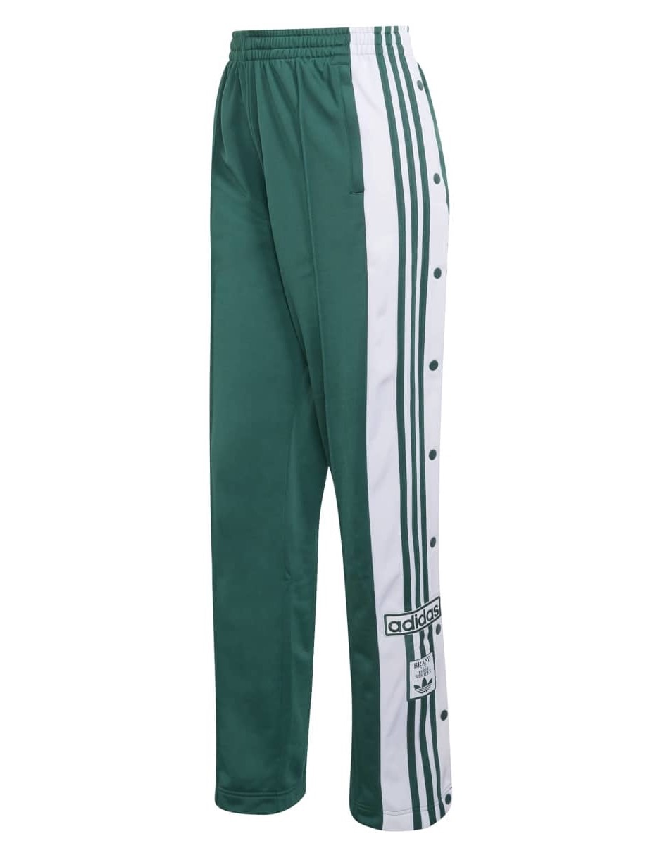 Pants regular Adidas Originals con elástico para mujer