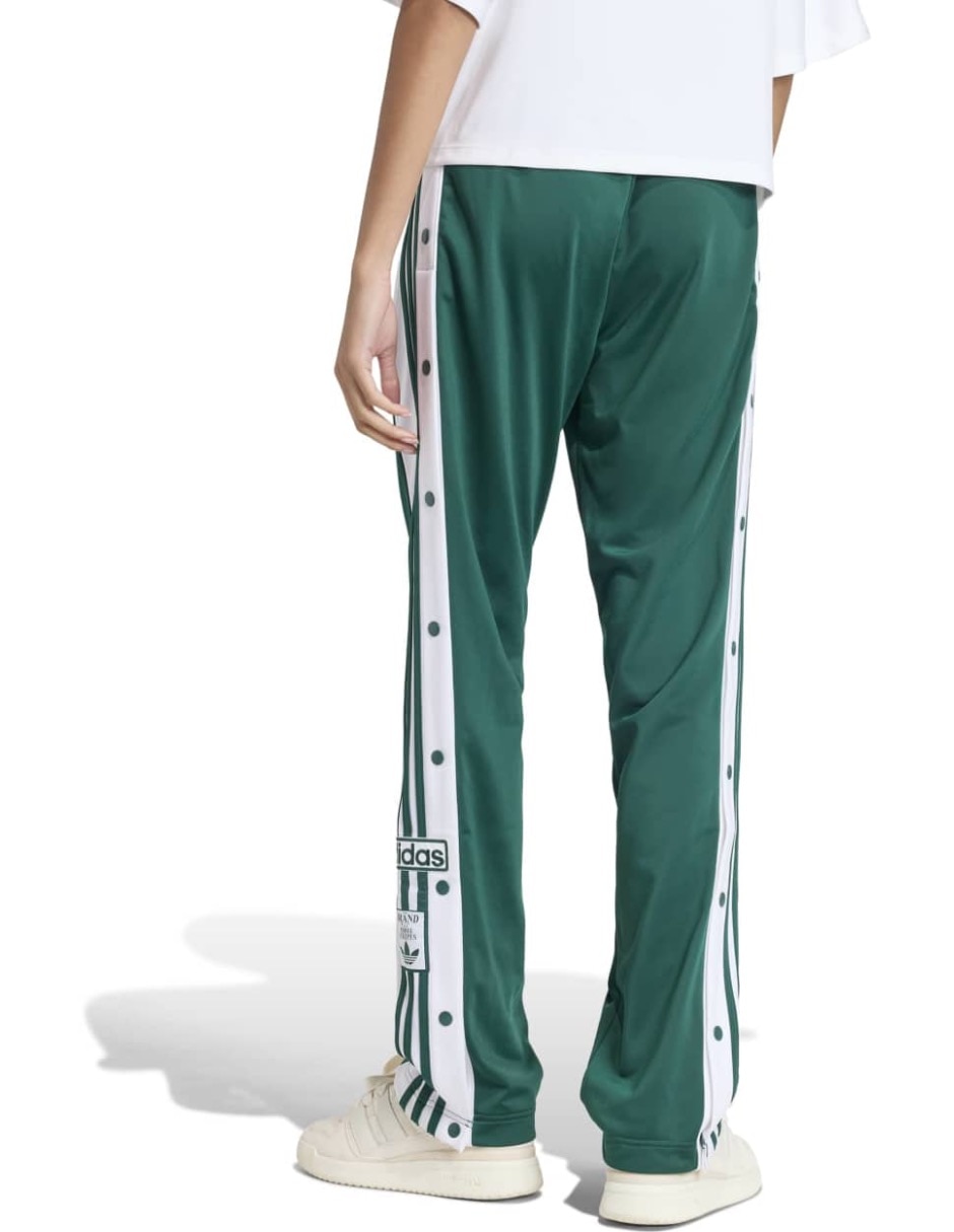Pants regular Adidas Originals con elástico para mujer