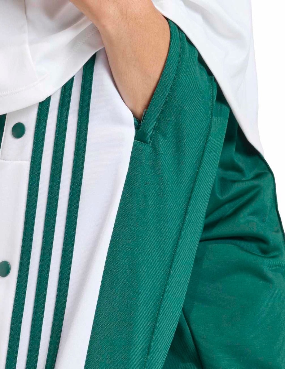 Pants regular Adidas Originals con elástico para mujer