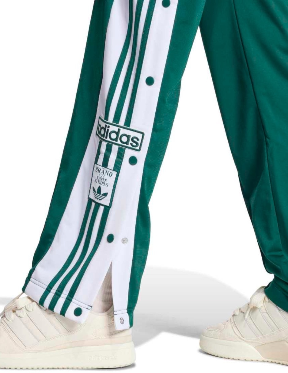 Pants regular Adidas Originals con elástico para mujer