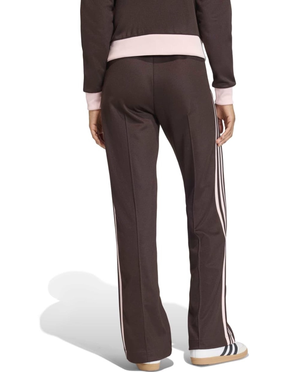 Pants regular Adidas Originals con elástico para mujer