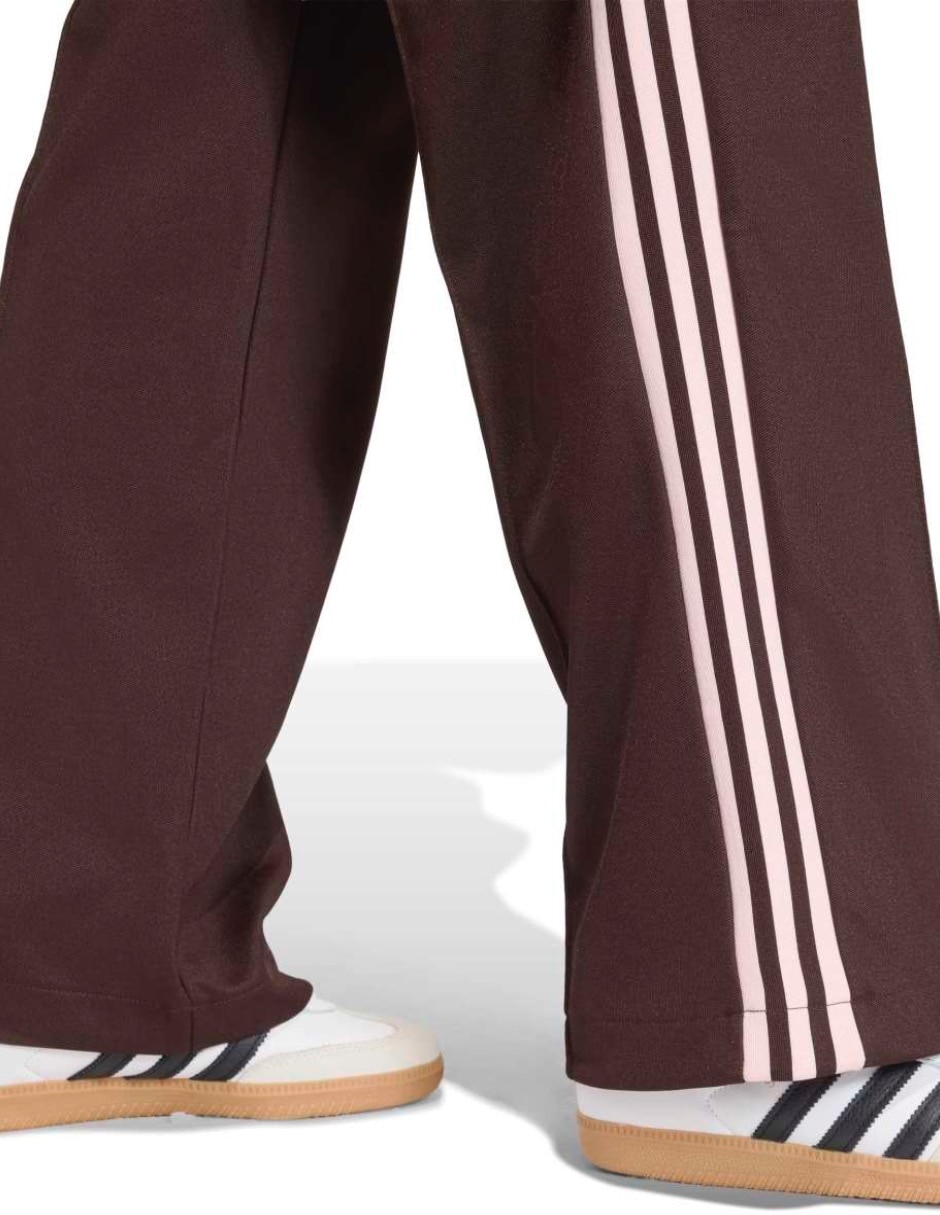 Pants regular Adidas Originals con elástico para mujer