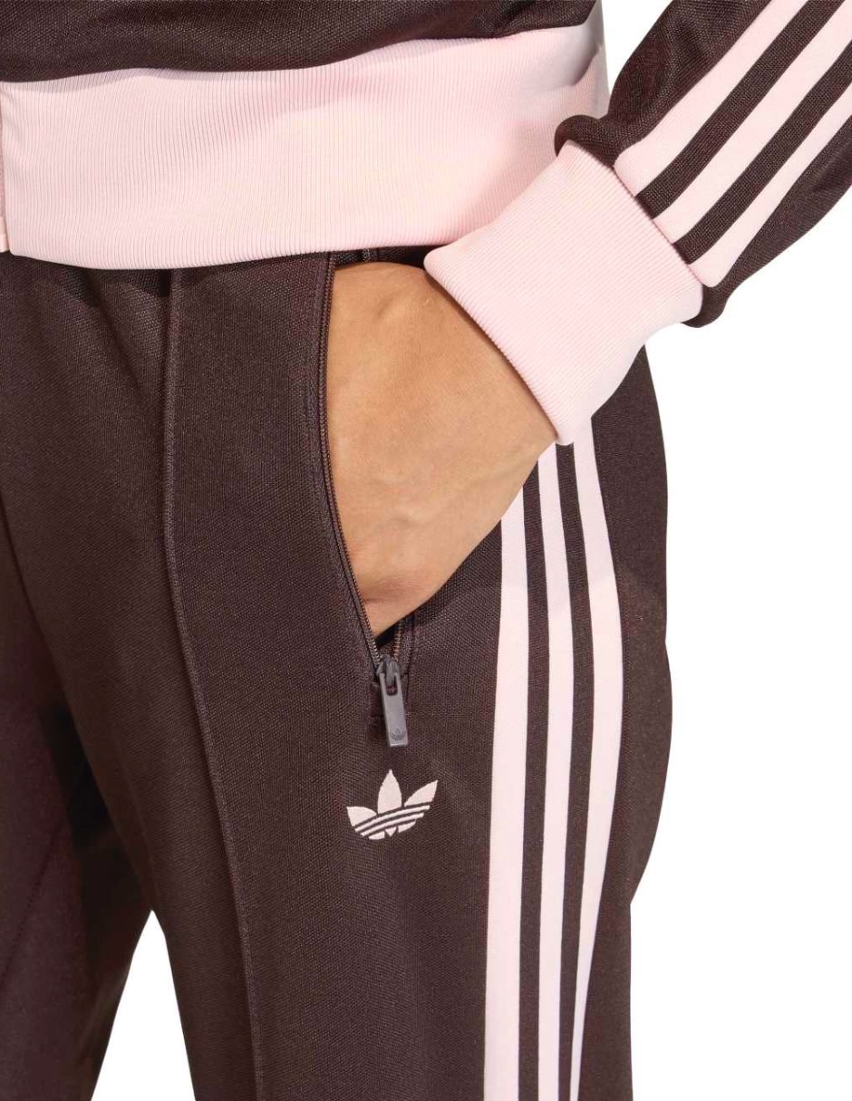 Pants regular Adidas Originals con elástico para mujer
