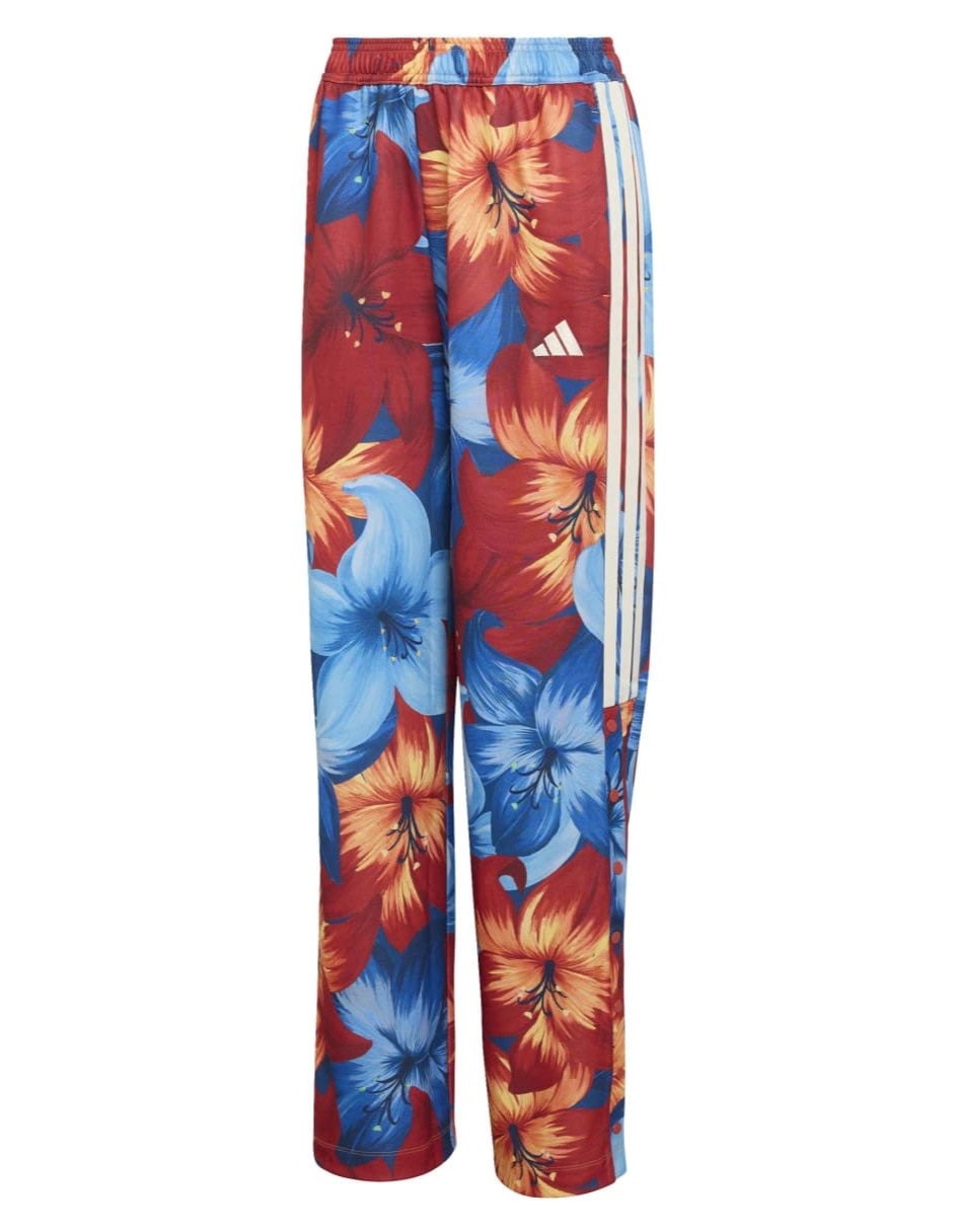Pants regular Adidas Originals con elástico para mujer