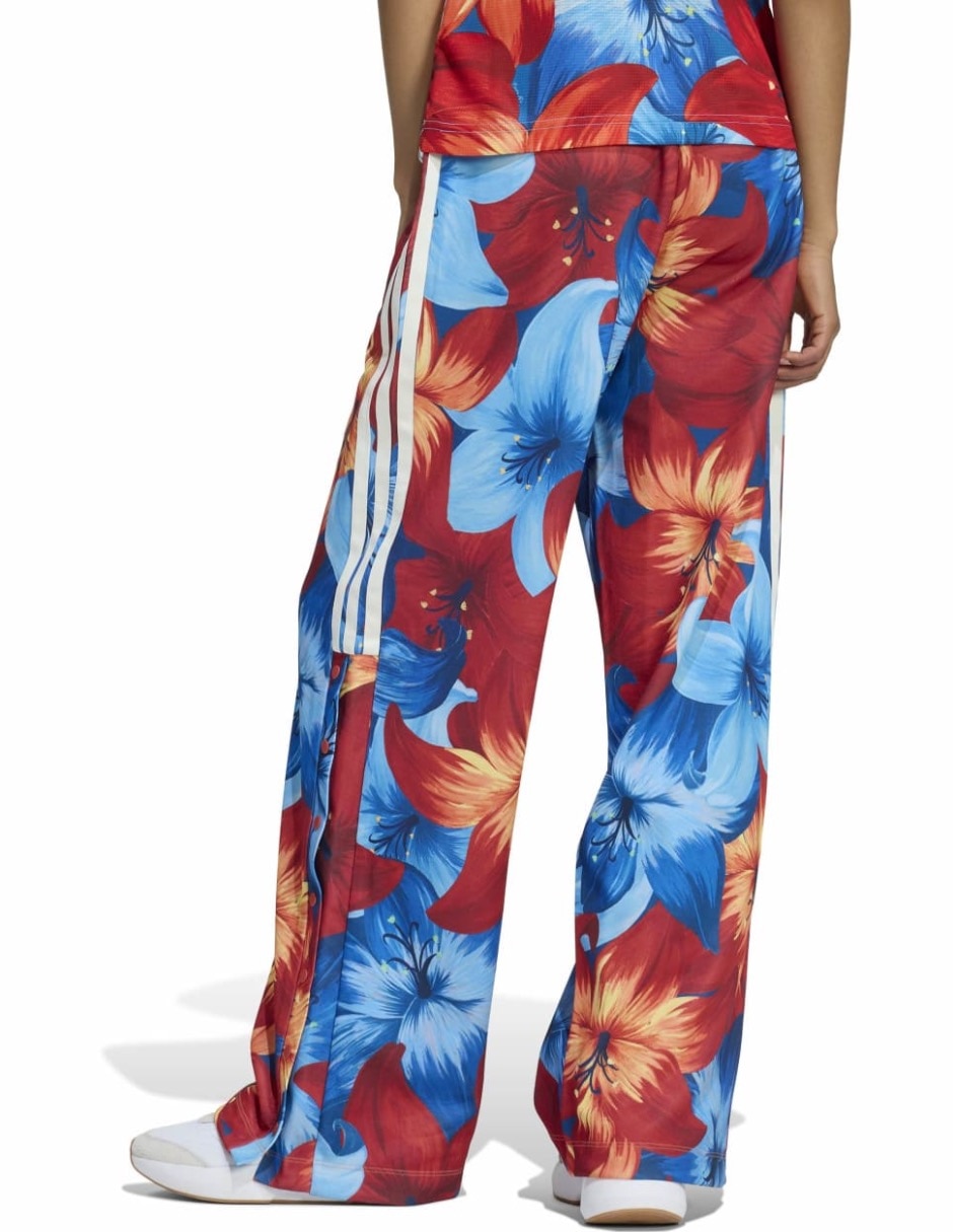Pants regular Adidas Originals con elástico para mujer