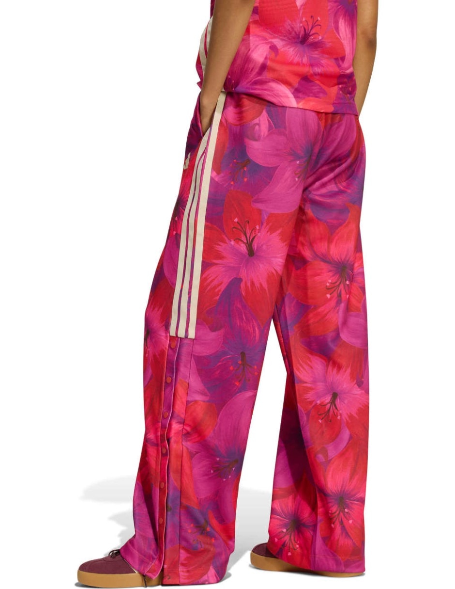 Pants regular Adidas Originals con elástico para mujer