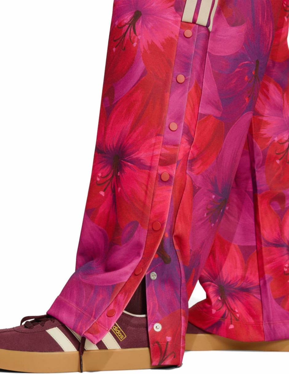 Pants regular Adidas Originals con elástico para mujer
