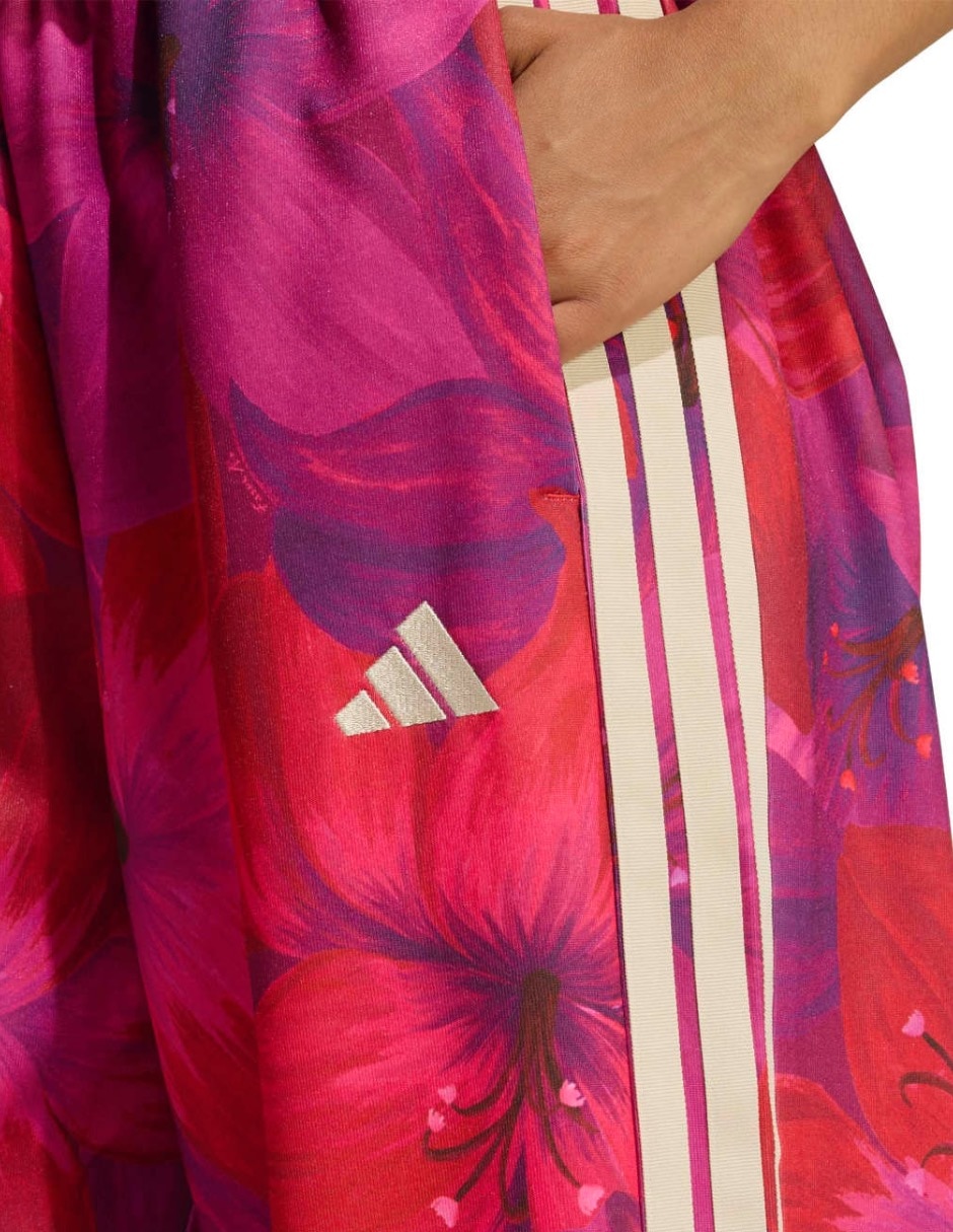 Pants regular Adidas Originals con elástico para mujer