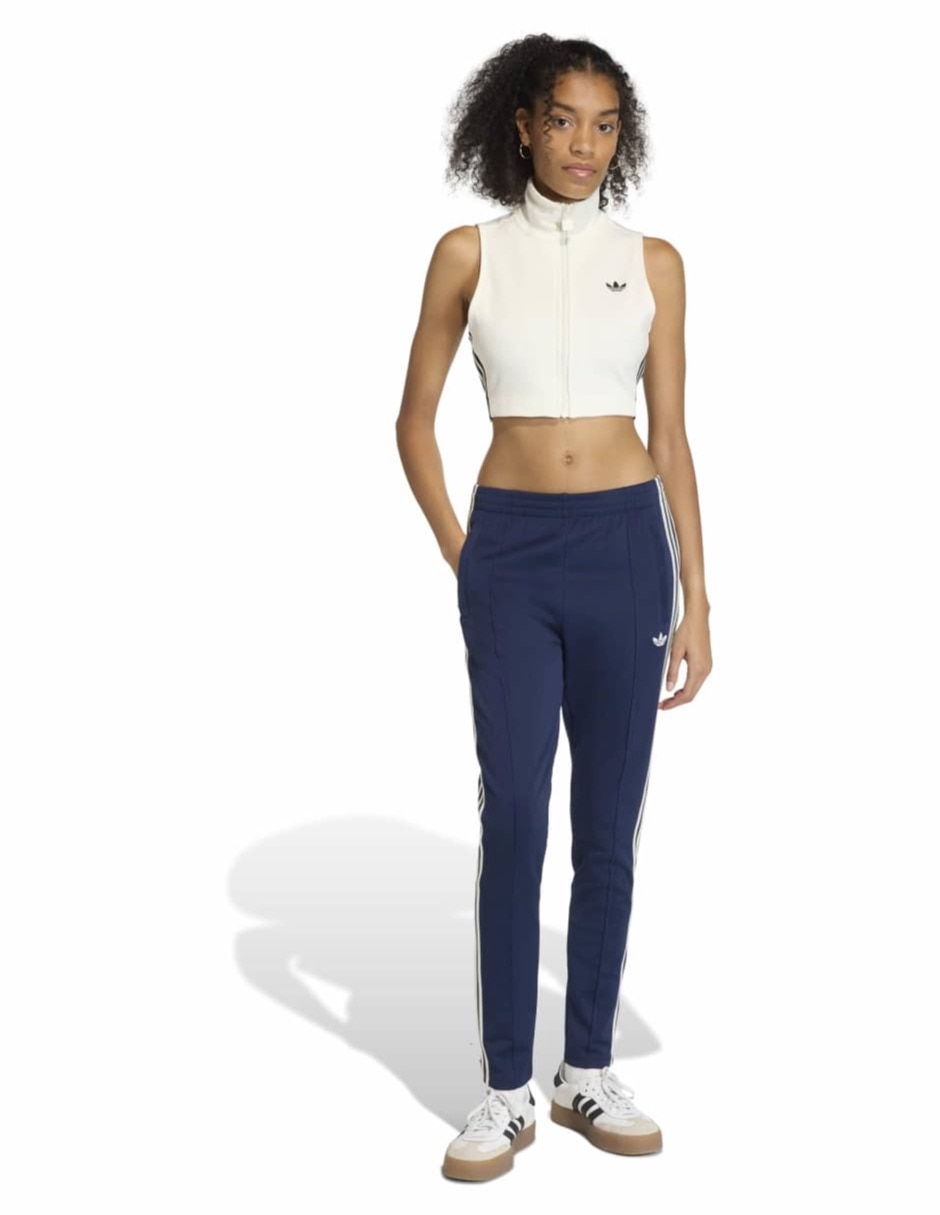 Pants con elástico para mujer 3