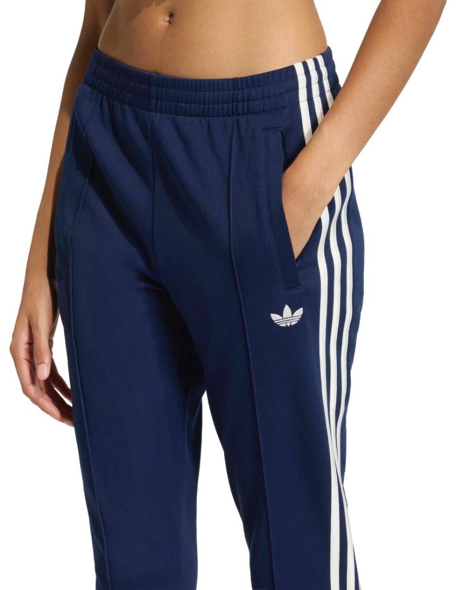 Pants con elástico para mujer 4