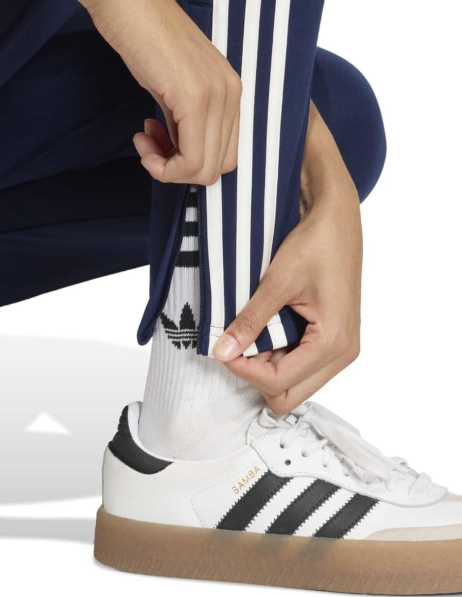 Pants con elástico para mujer 5