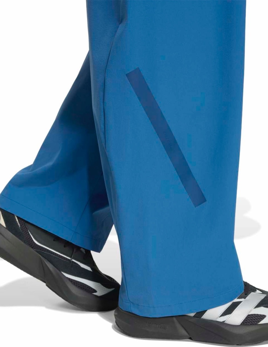 Pants con elástico para mujer 7