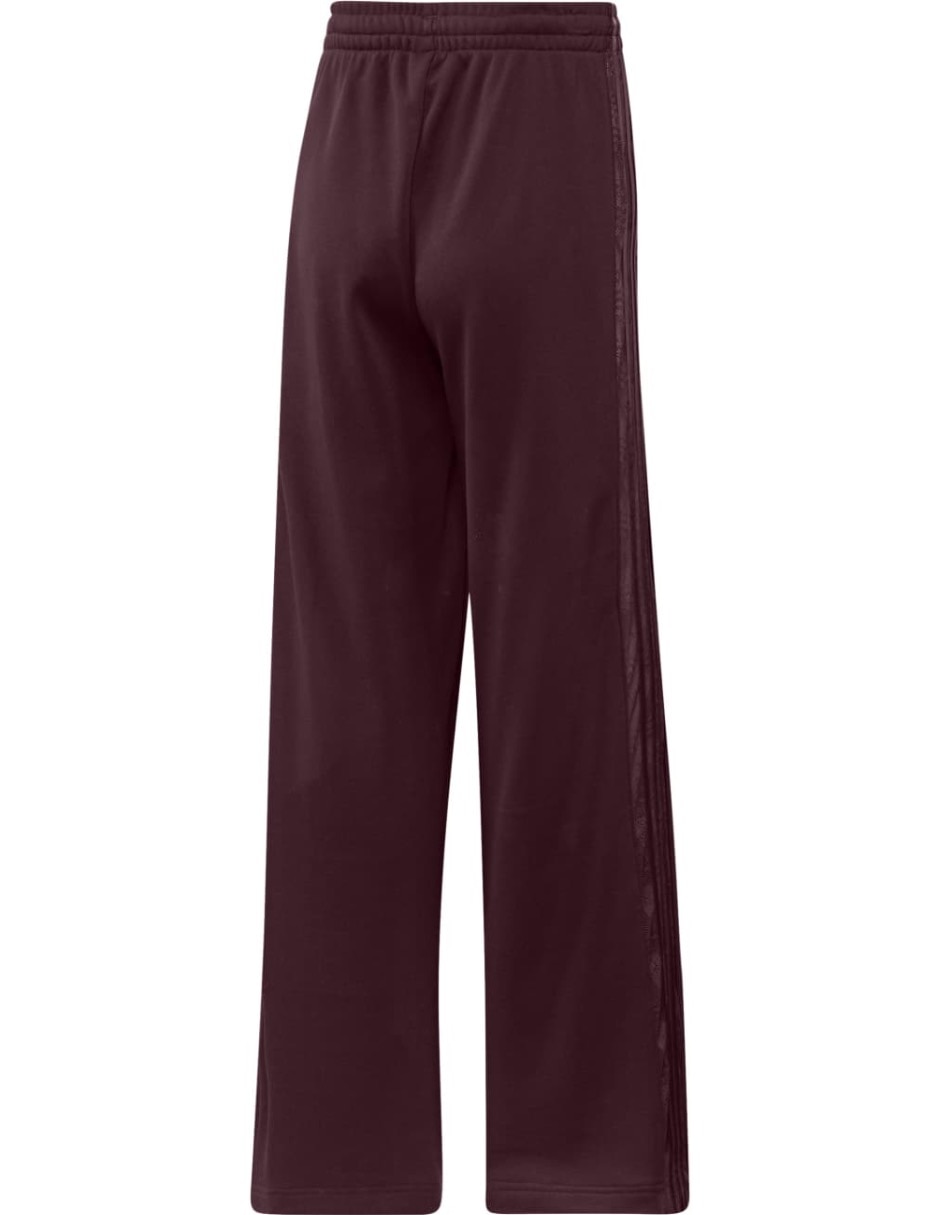 Pants regular con el‡stico para mujer 2
