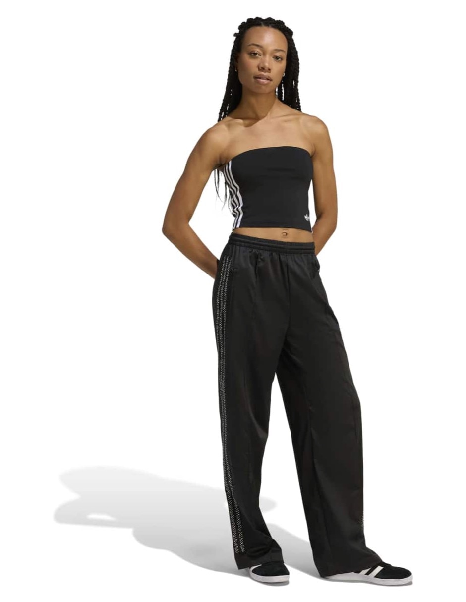 Pants con elástico para mujer 3