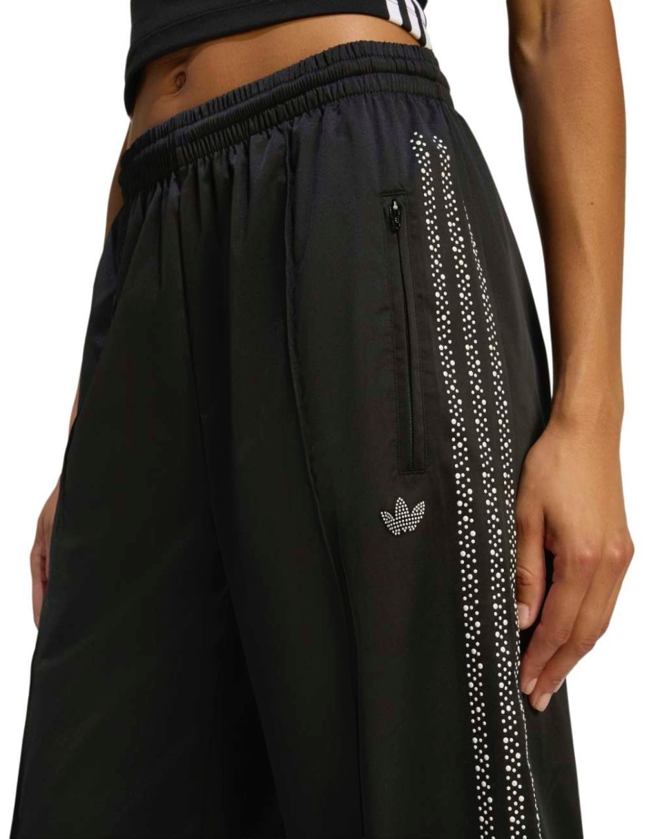 Pants con elástico para mujer 4