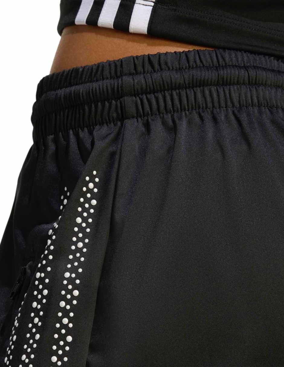 Pants con elástico para mujer 5