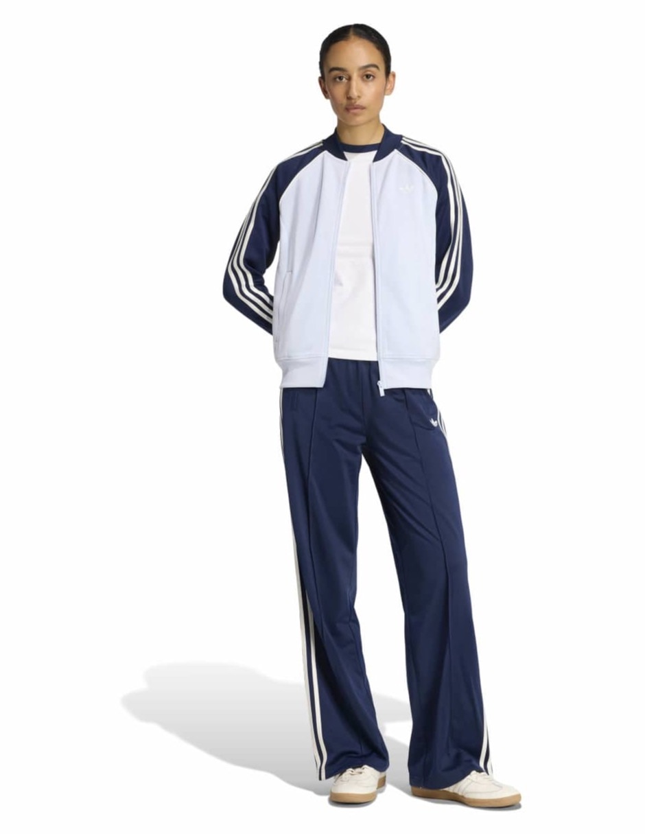 Pants con elástico para mujer 4