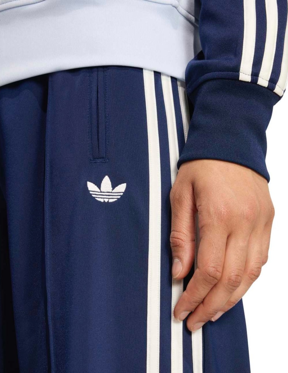 Pants con elástico para mujer 5