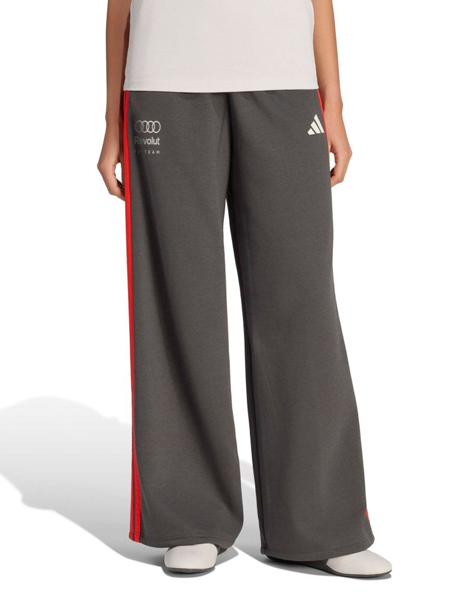 Pants regular Adidas Originals con agujeta para mujer