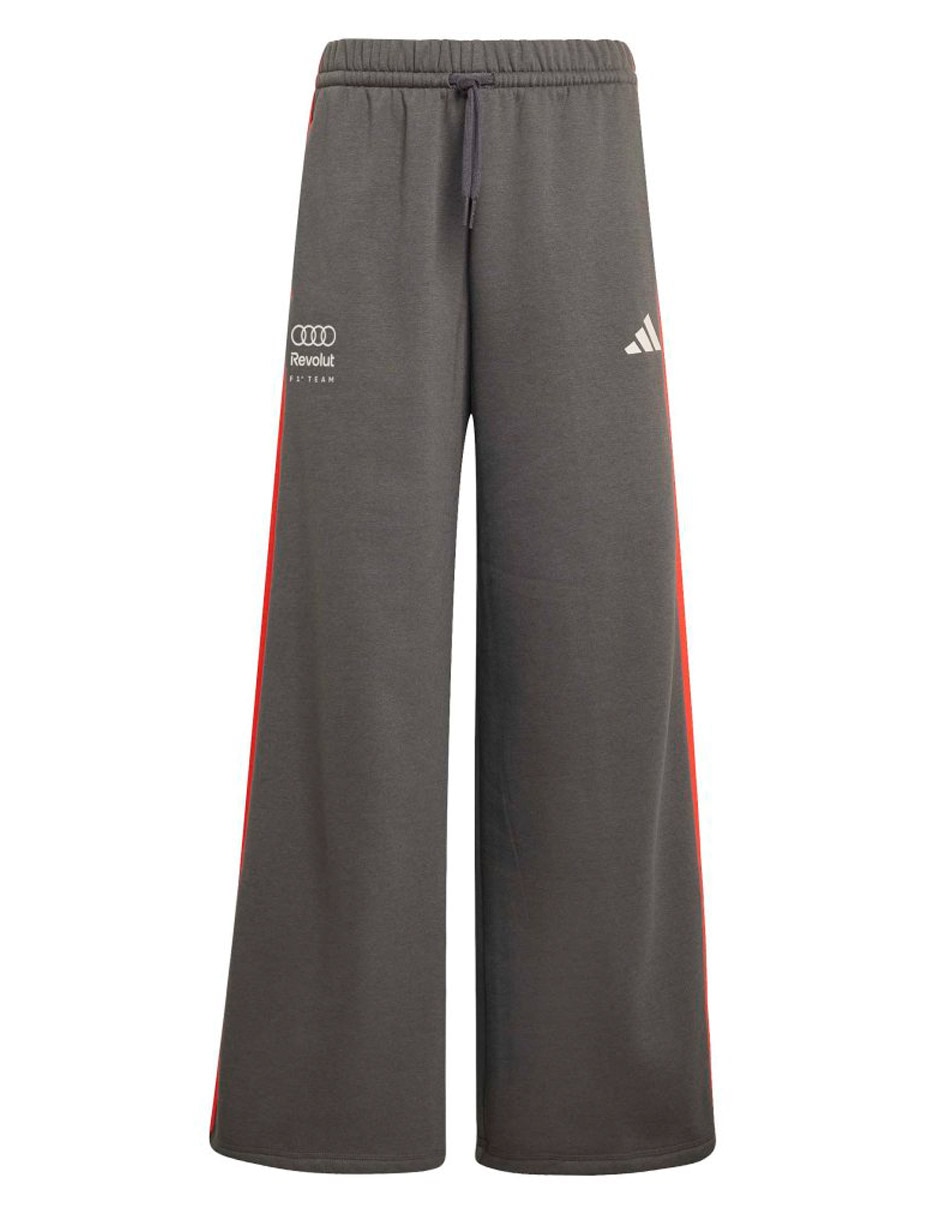 Pants regular Adidas Originals con agujeta para mujer