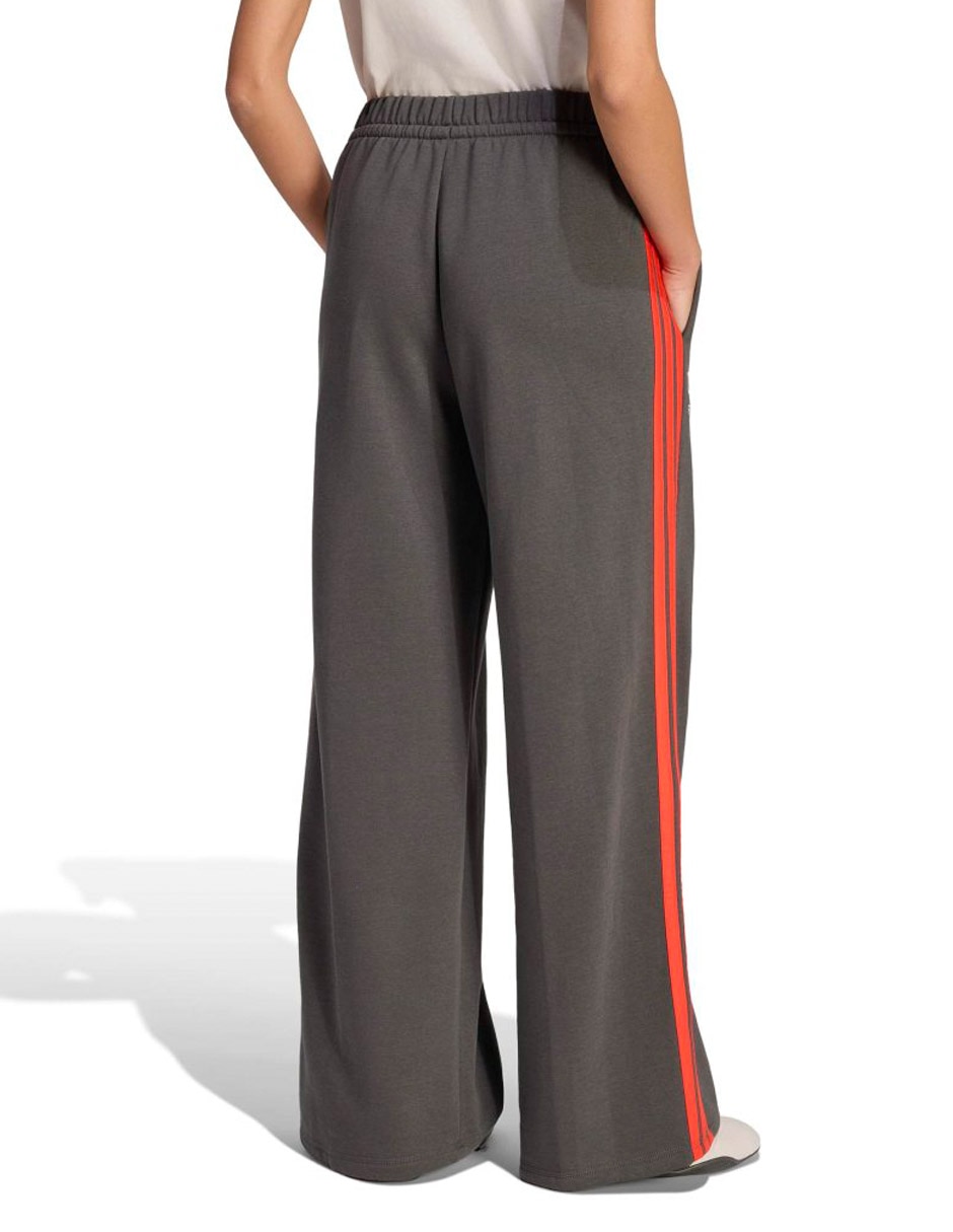 Pants regular Adidas Originals con agujeta para mujer