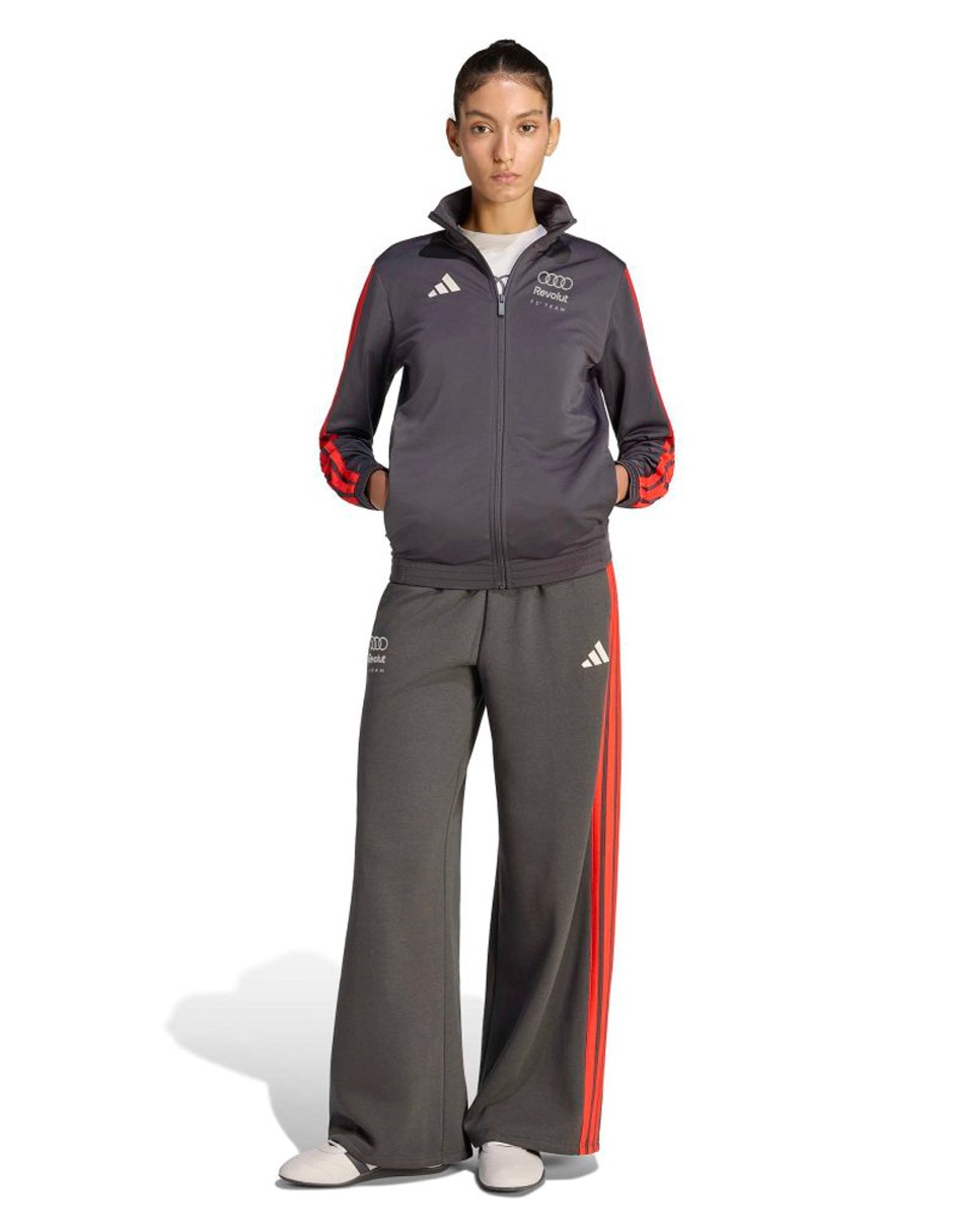 Pants regular Adidas Originals con agujeta para mujer