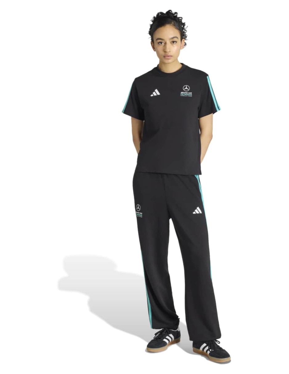 Pants con elástico para mujer 4