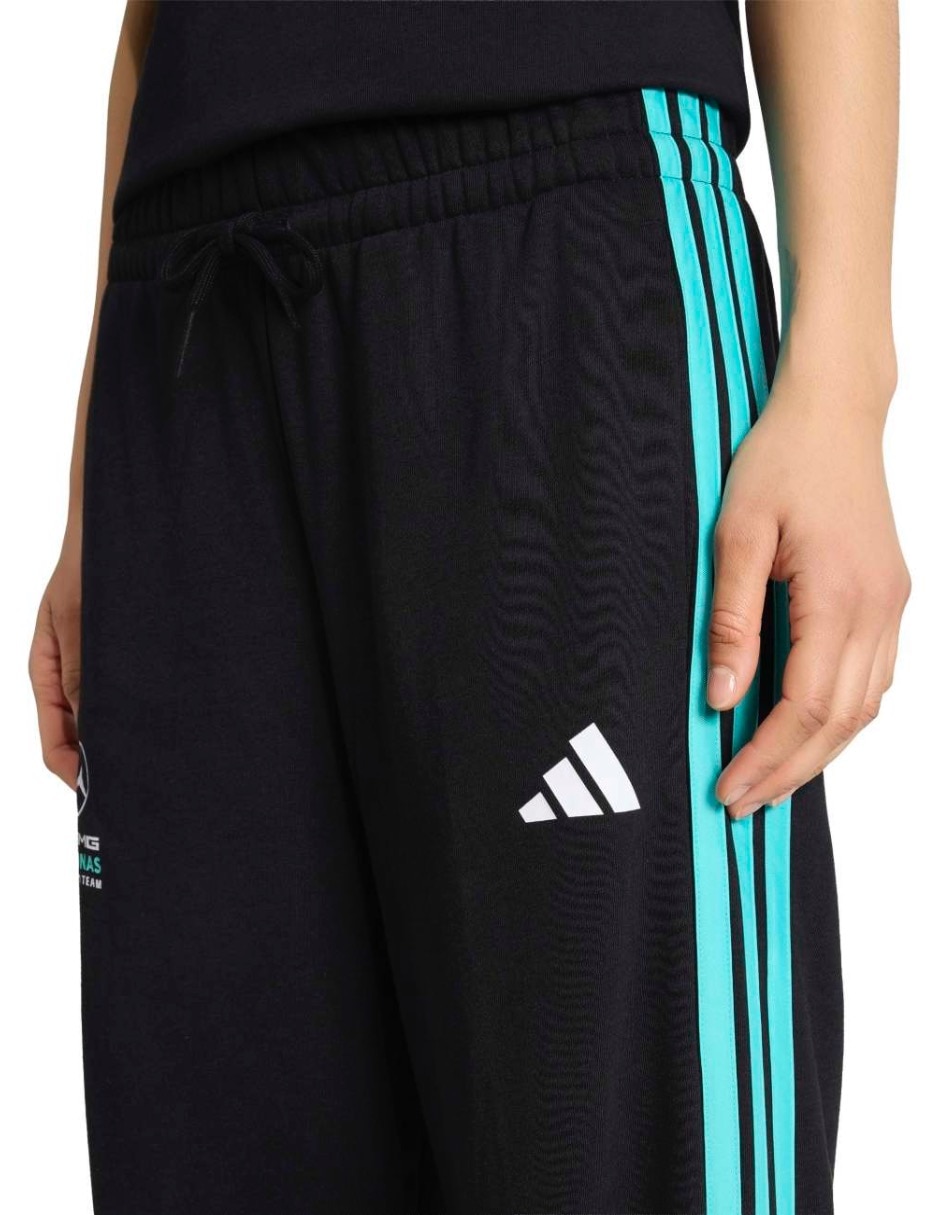 Pants con elástico para mujer 5