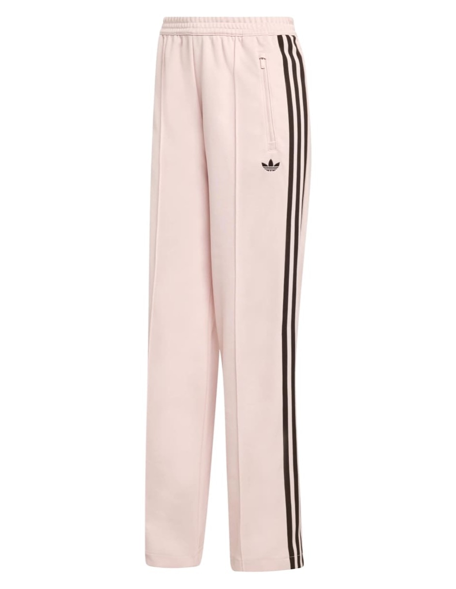 Pants regular Adidas Originals con elástico para mujer