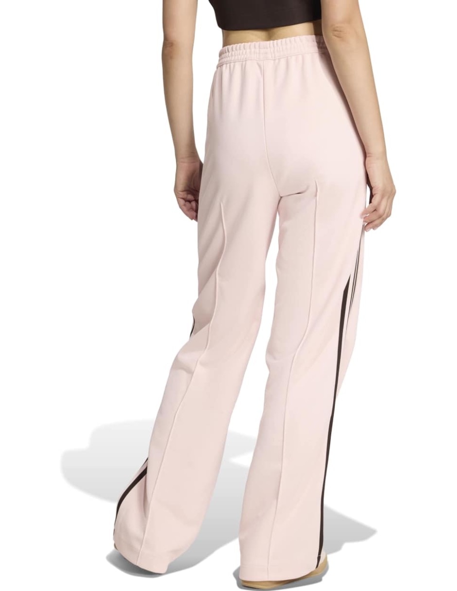 Pants regular Adidas Originals con elástico para mujer