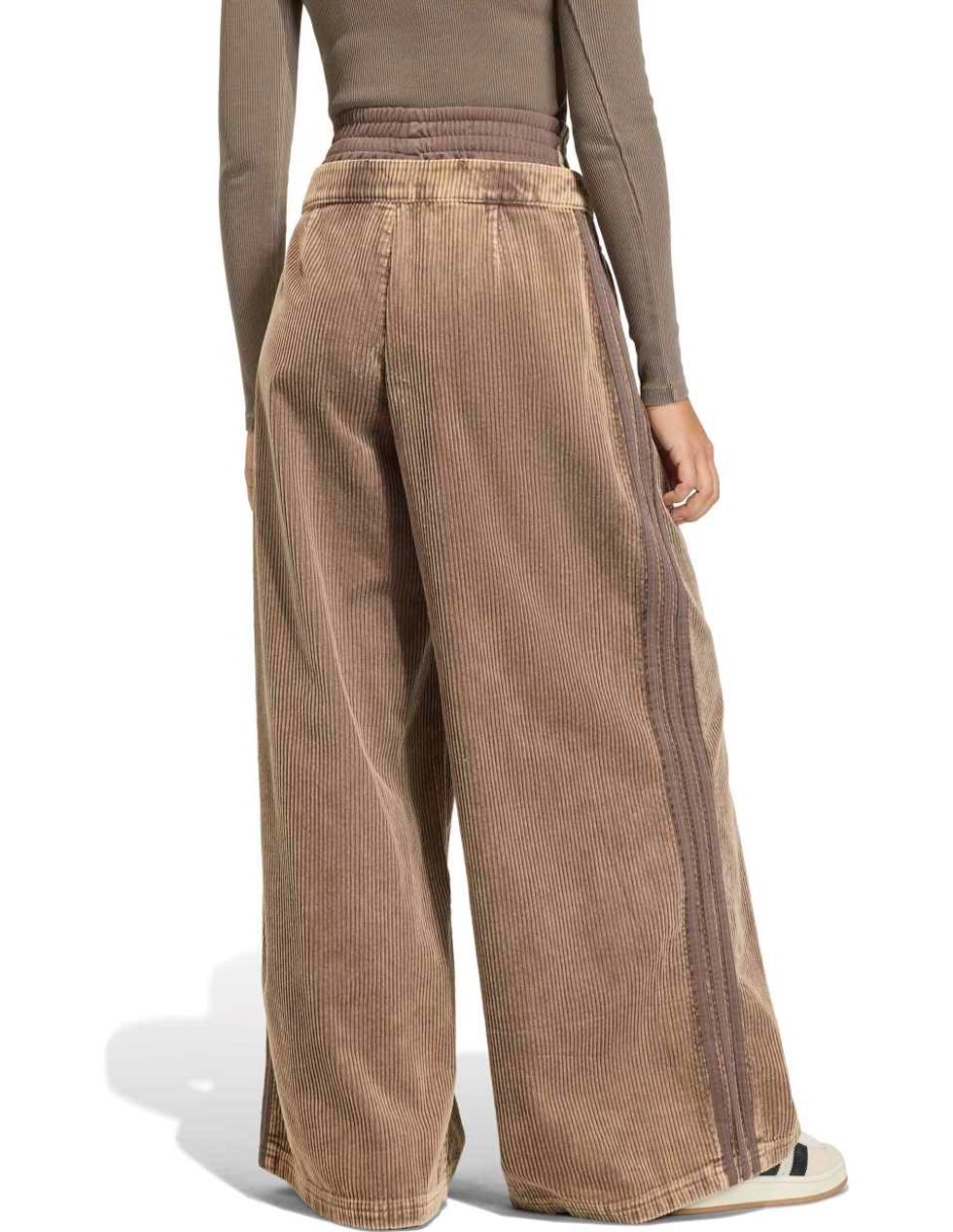 Pants con elástico para mujer