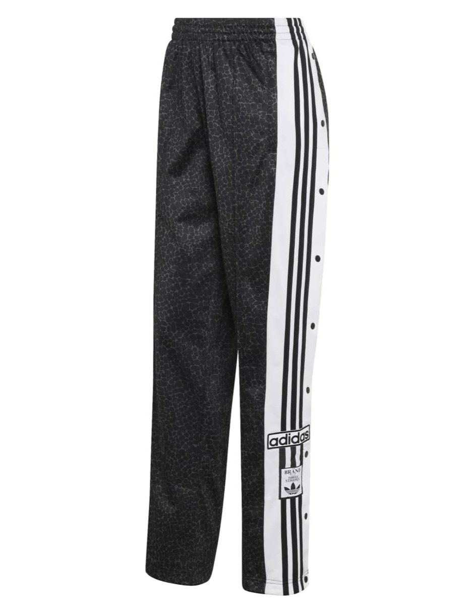 Pants regular Adidas Originals con elástico para mujer
