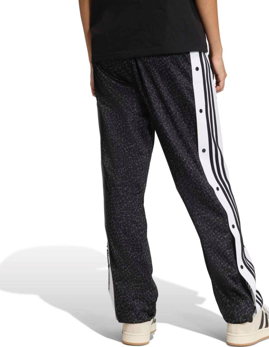 Pants regular Adidas Originals con elástico para mujer