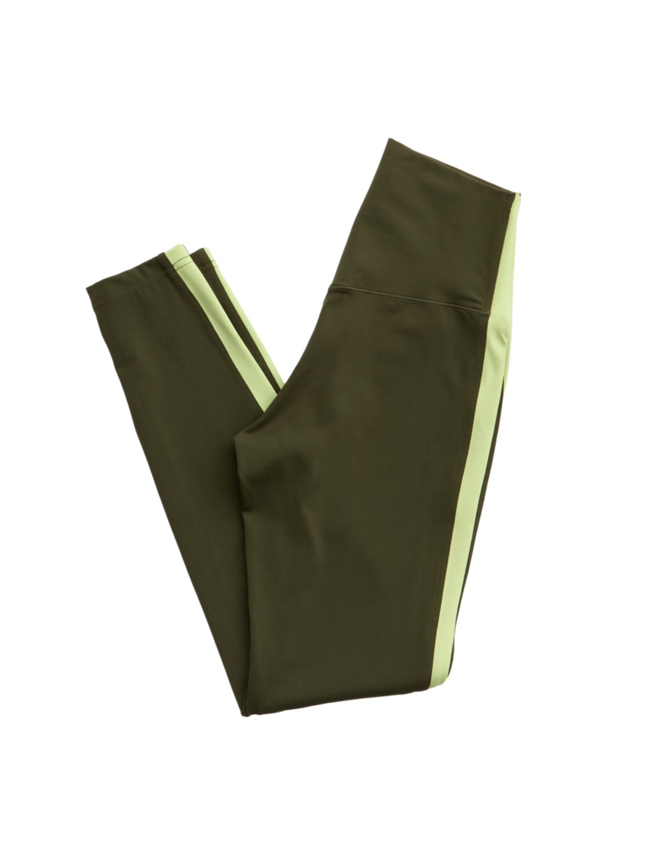 Legging Offline By Aerie a la cintura con elástico para mujer