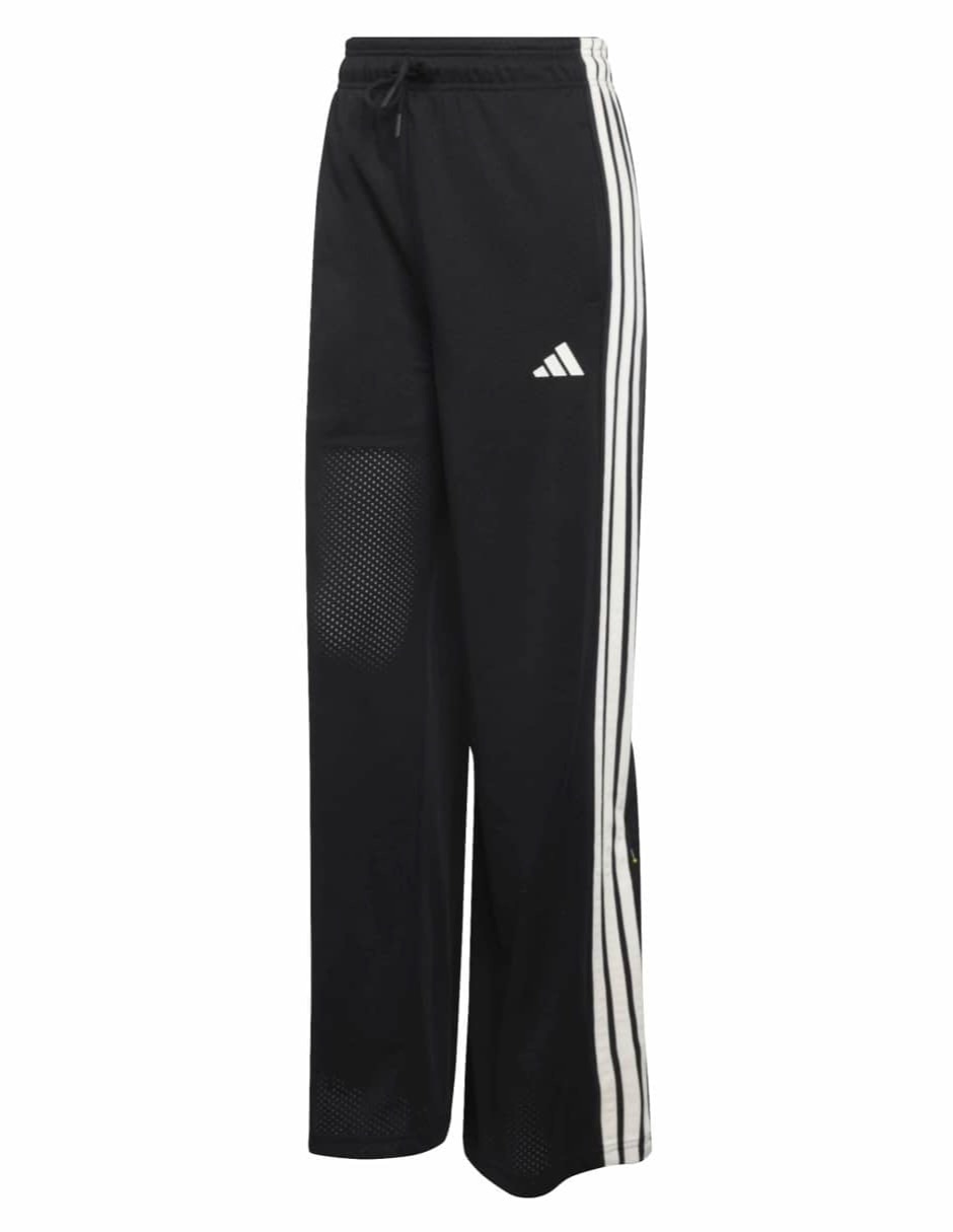 Pants regular adidas originals con jareta para mujer