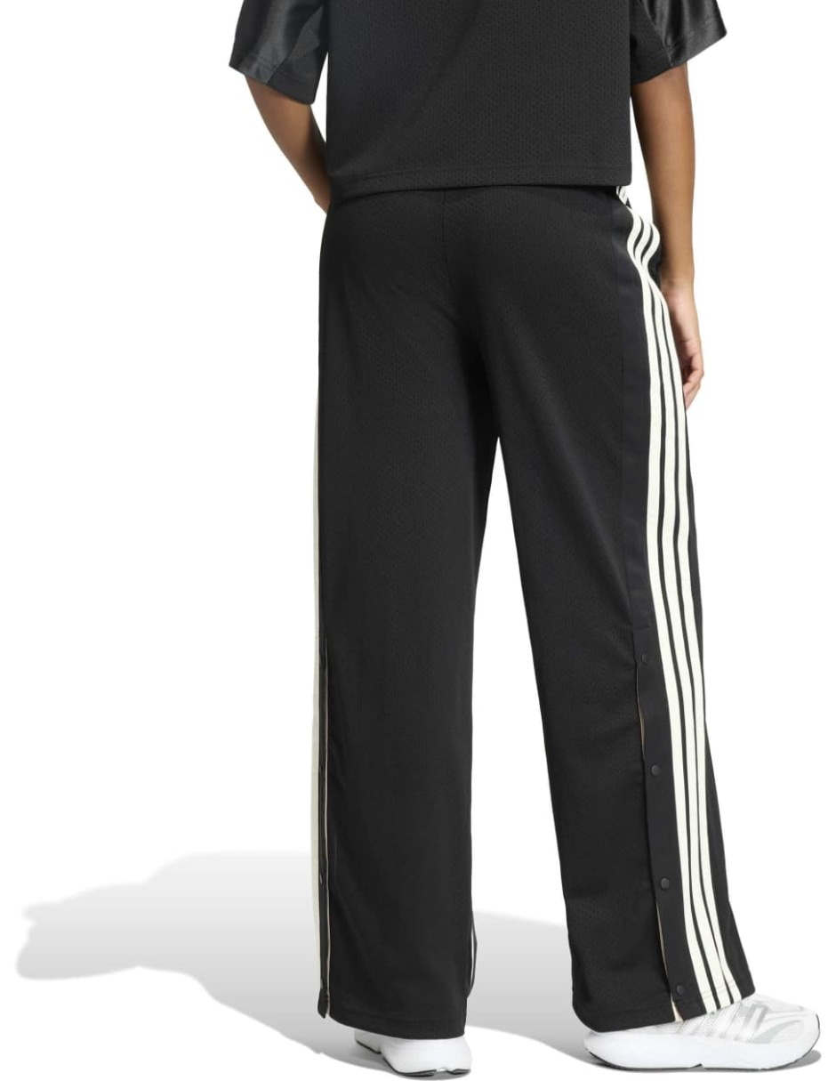 Pants regular adidas originals con jareta para mujer