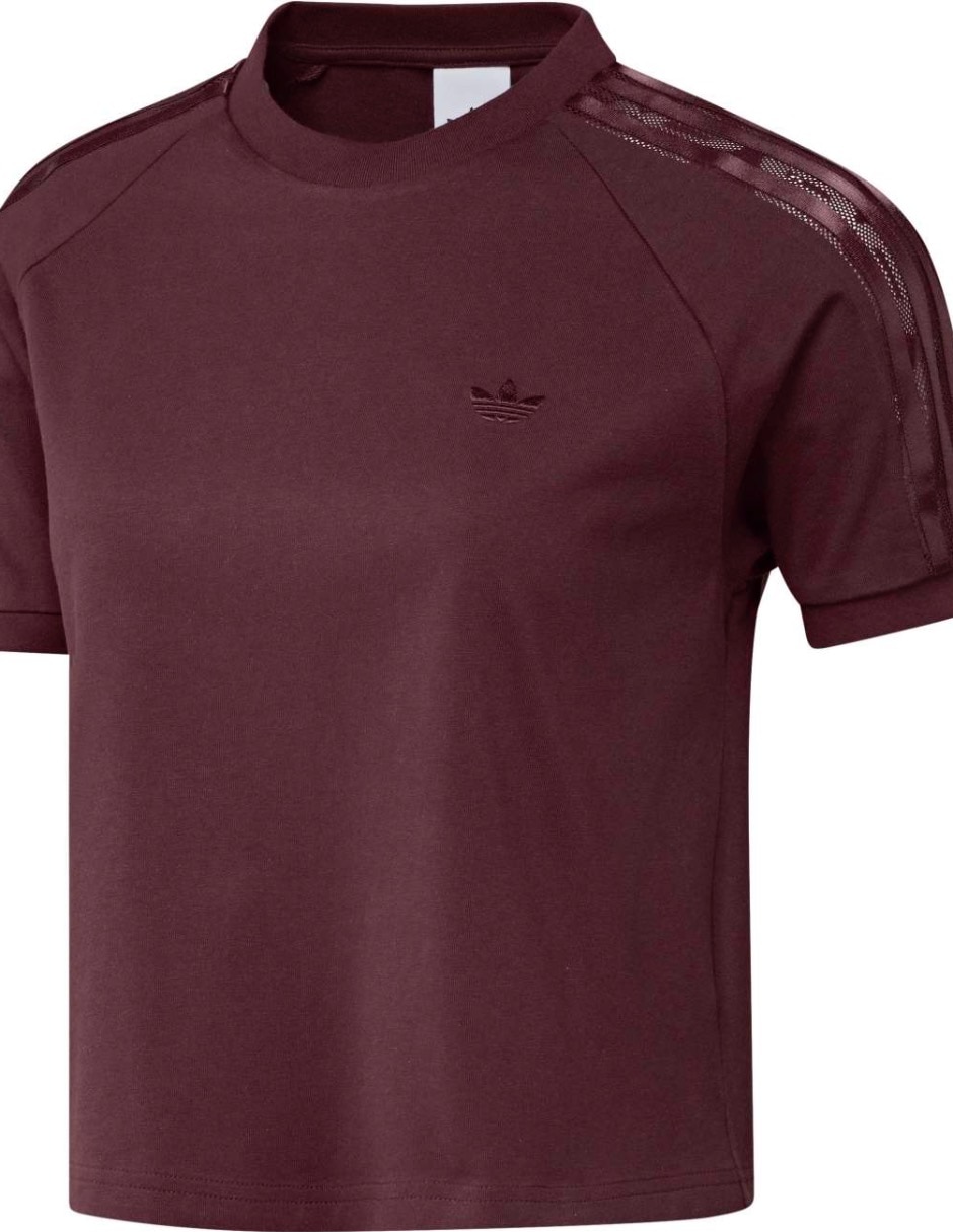 Playera lace cali t